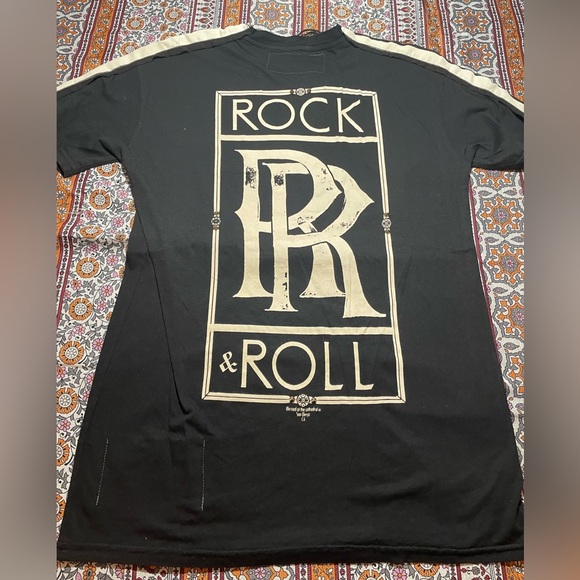 NWT The Saints Sinphony men’s tee - Picture 2 of 6